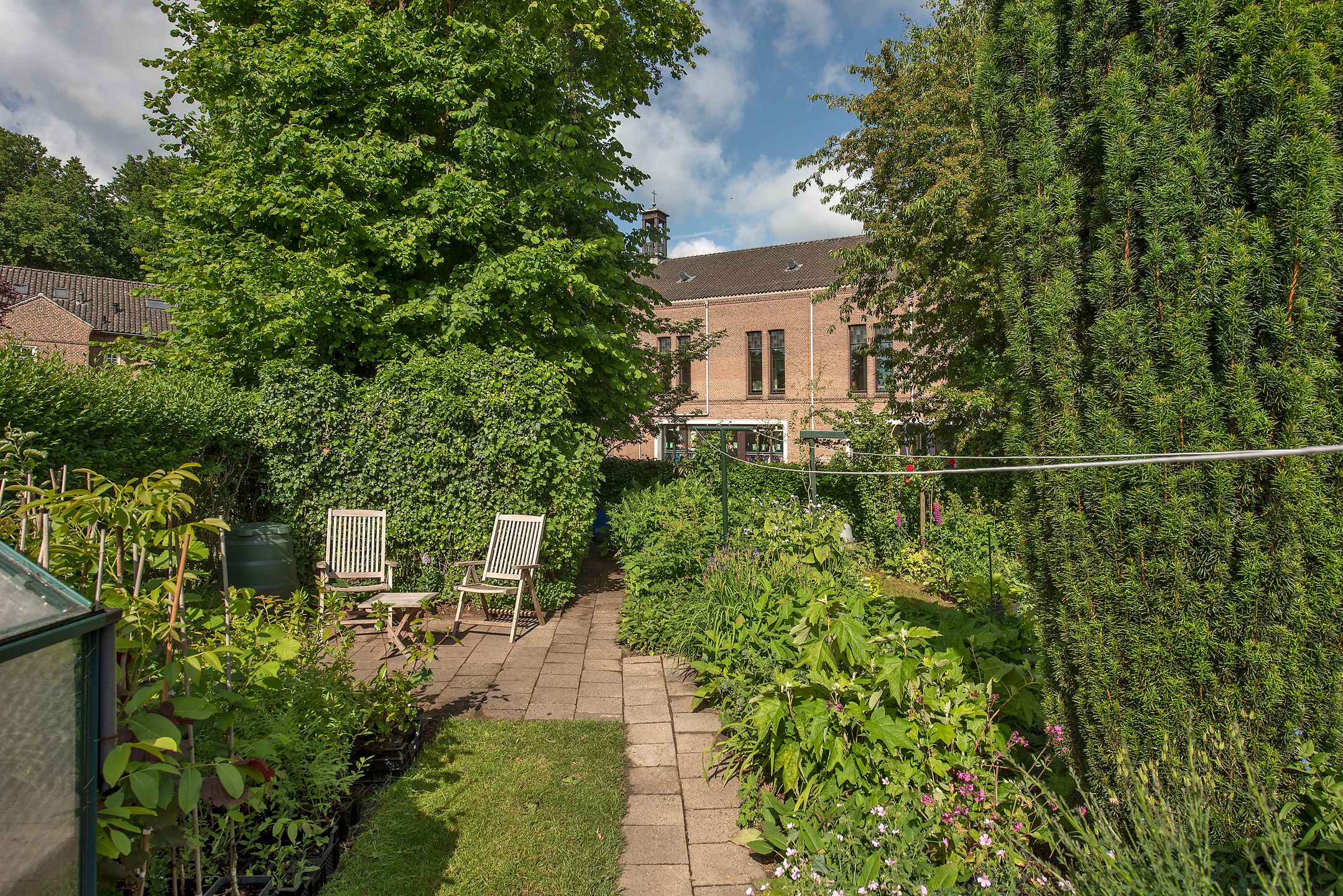 Photo 45 of Wilbertstraat 13