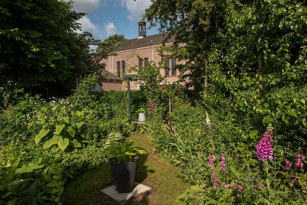 Photo 47 of Wilbertstraat 13