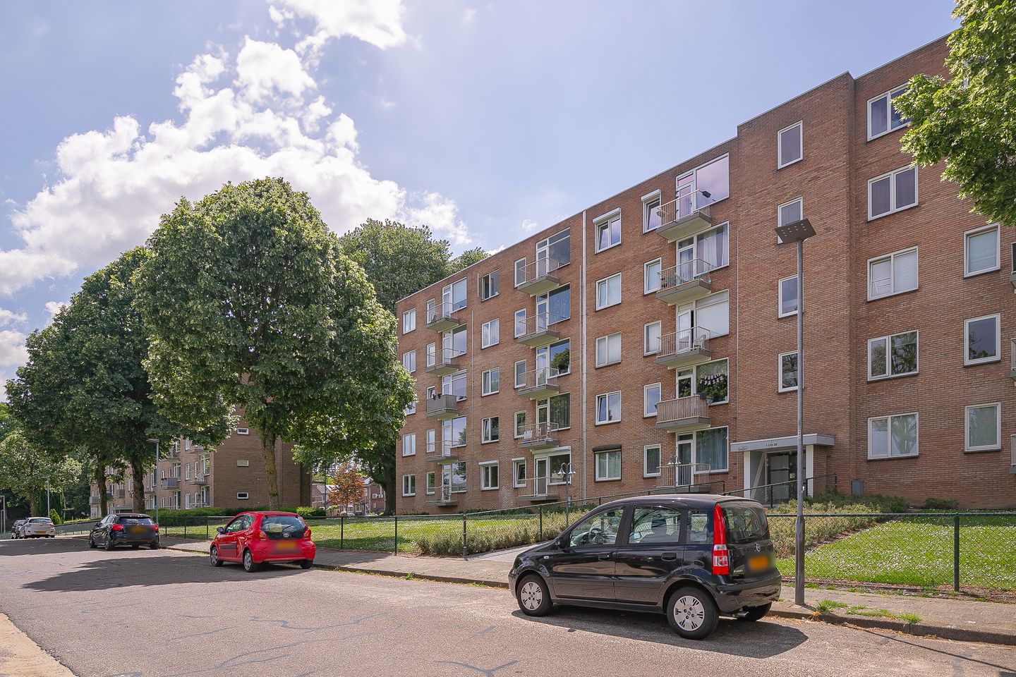 Parklaan 18 main image