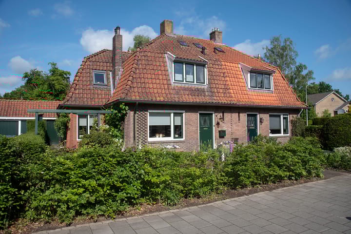 Photo 48 of Wilbertstraat 13