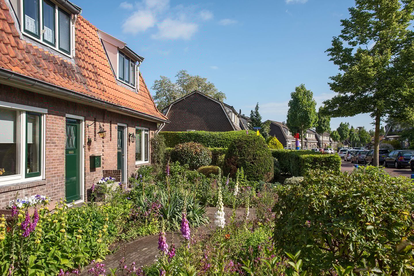 Photo 49 of Wilbertstraat 13