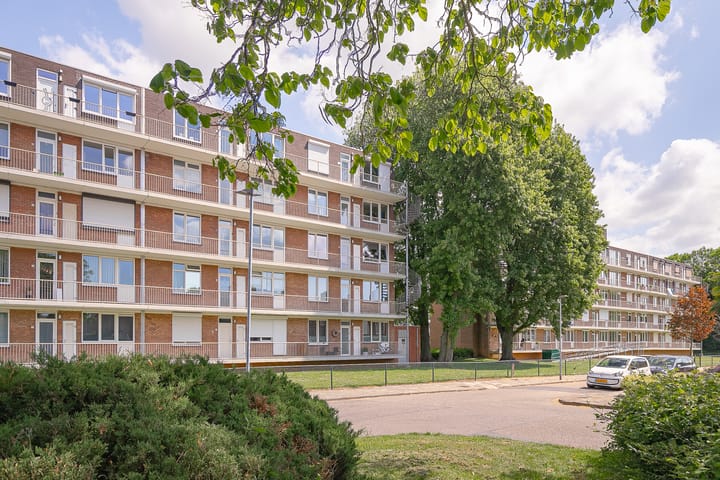 Photo 5 of Parklaan 18