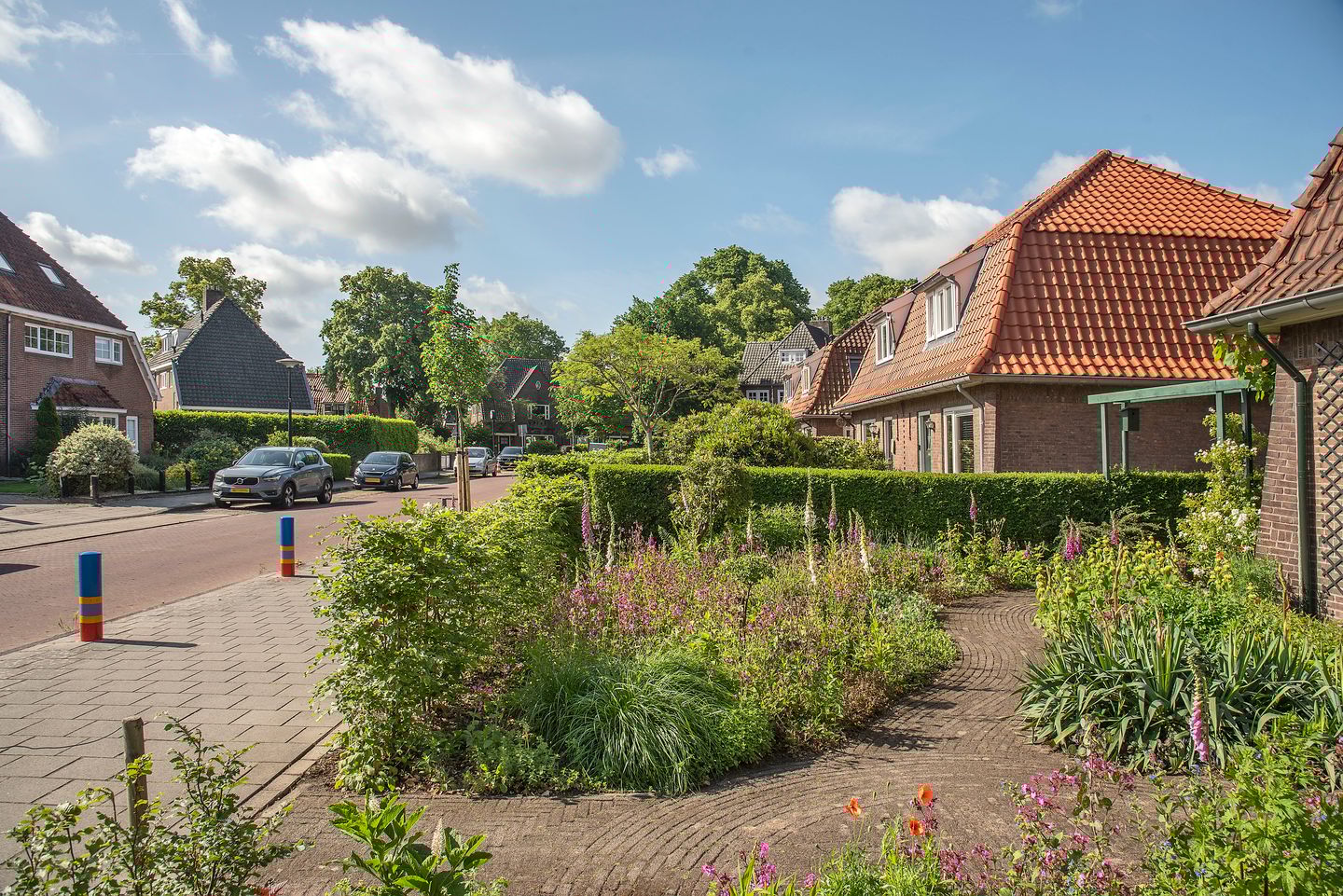 Photo 50 of Wilbertstraat 13