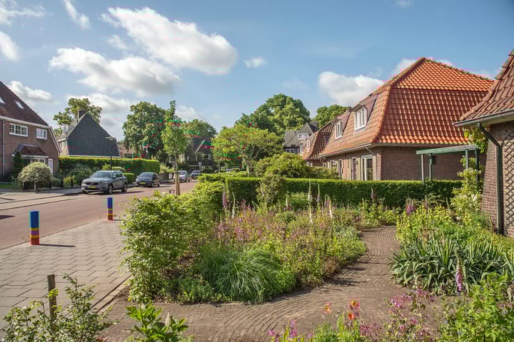 Photo 50 of Wilbertstraat 13