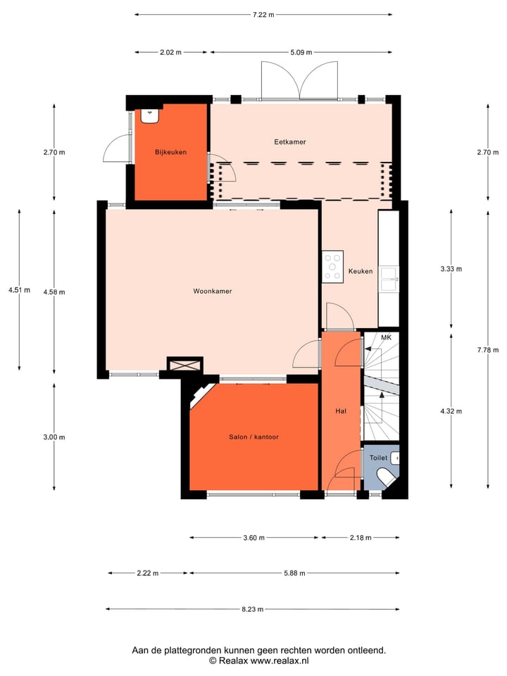 Photo 51 of Wilbertstraat 13