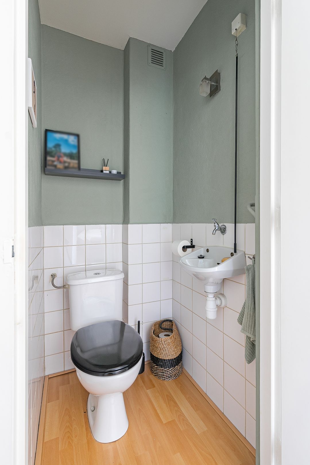 Photo 8 of Parklaan 18