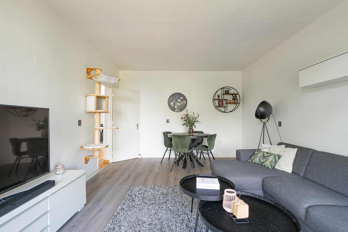 Photo 10 of Parklaan 18