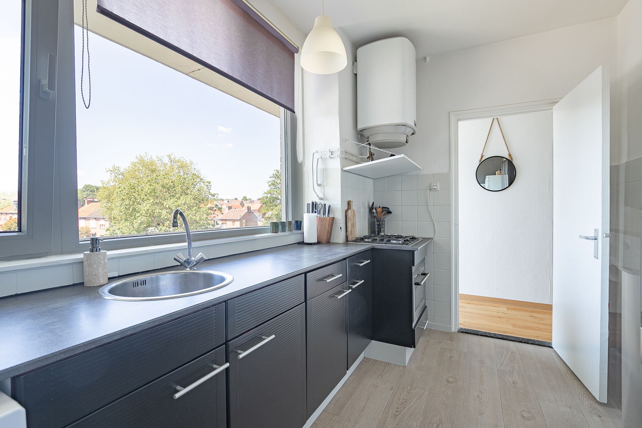 Photo 12 of Parklaan 18