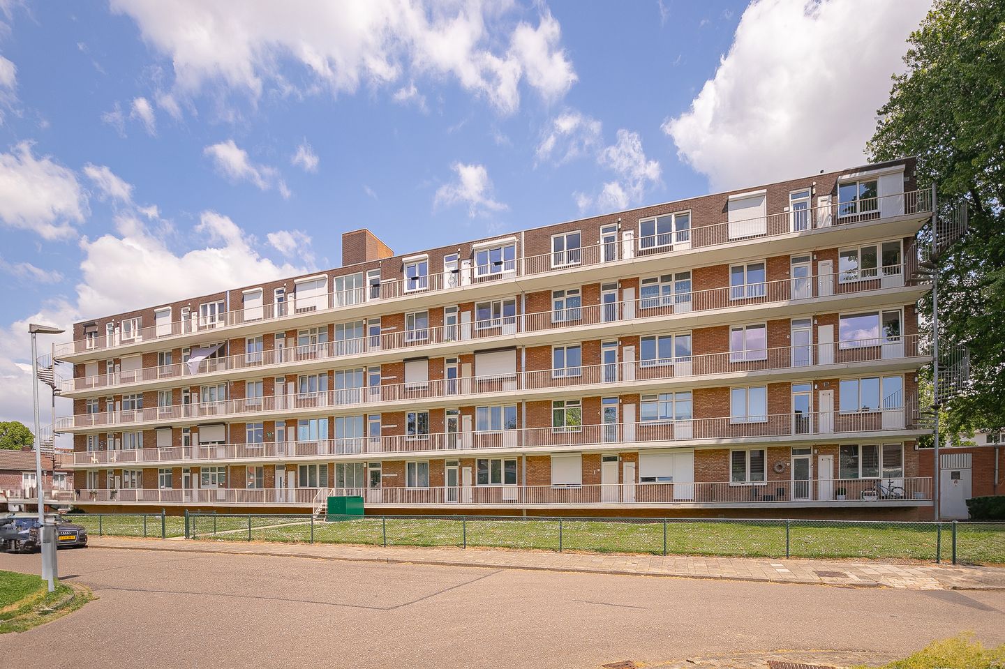 Photo 19 of Parklaan 18