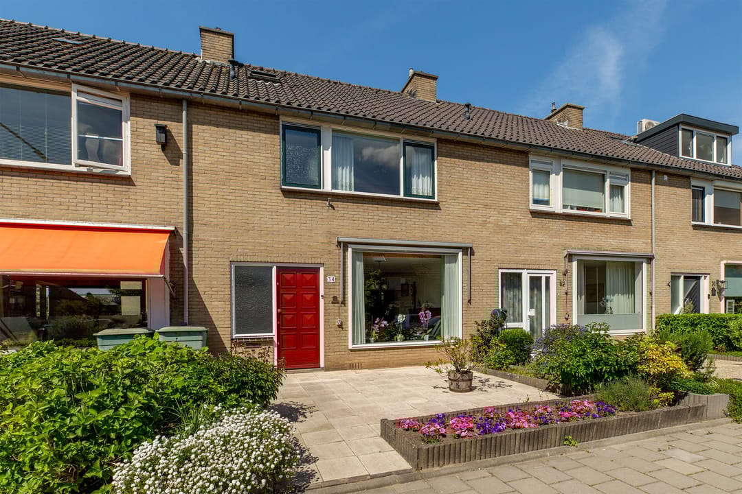 Foto 2 van Vlietweg 34