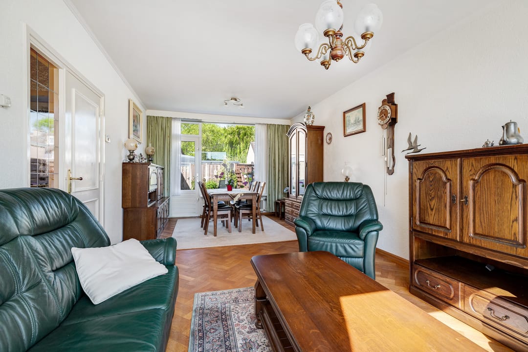 Foto 7 van Vlietweg 34