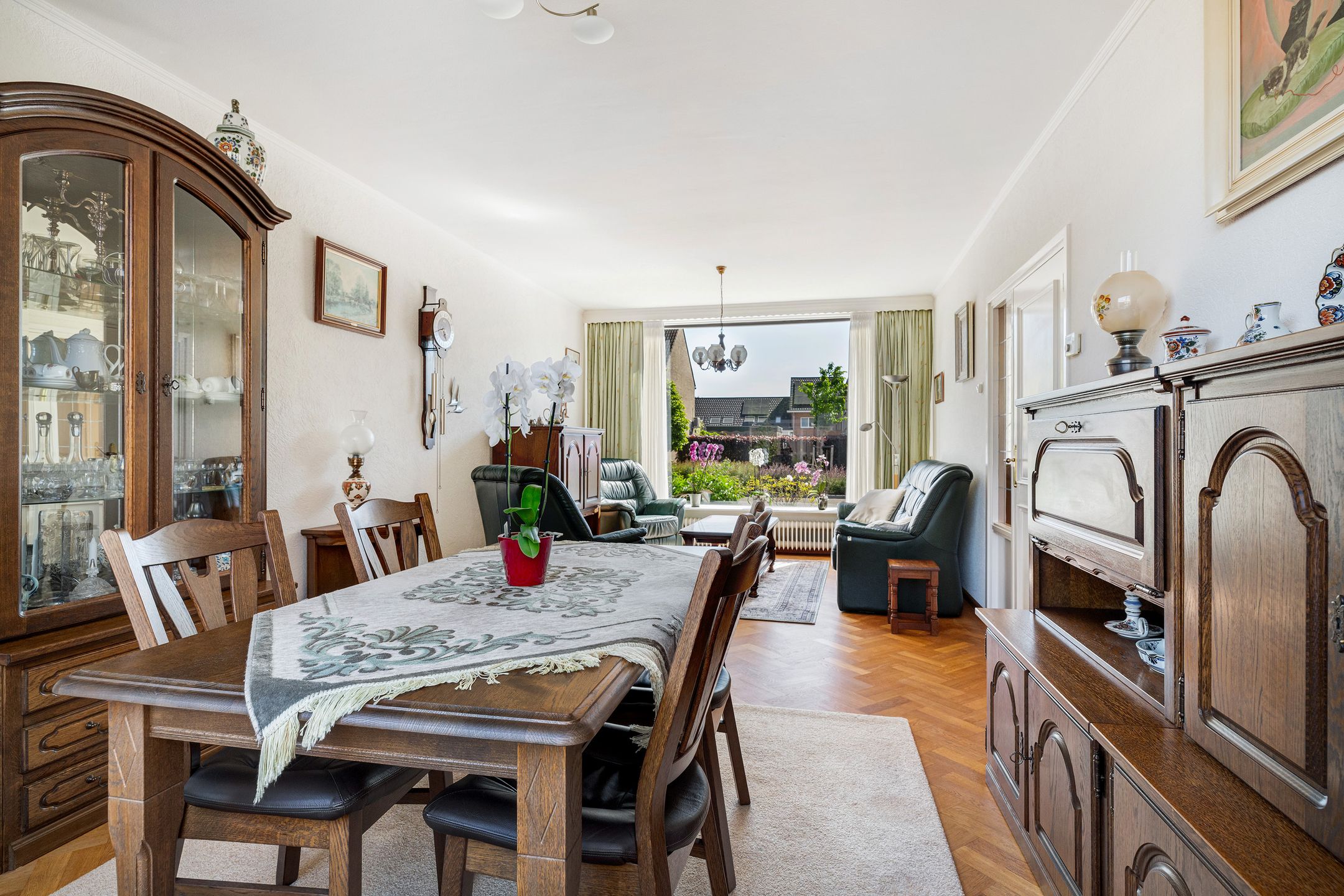 Foto 9 van Vlietweg 34