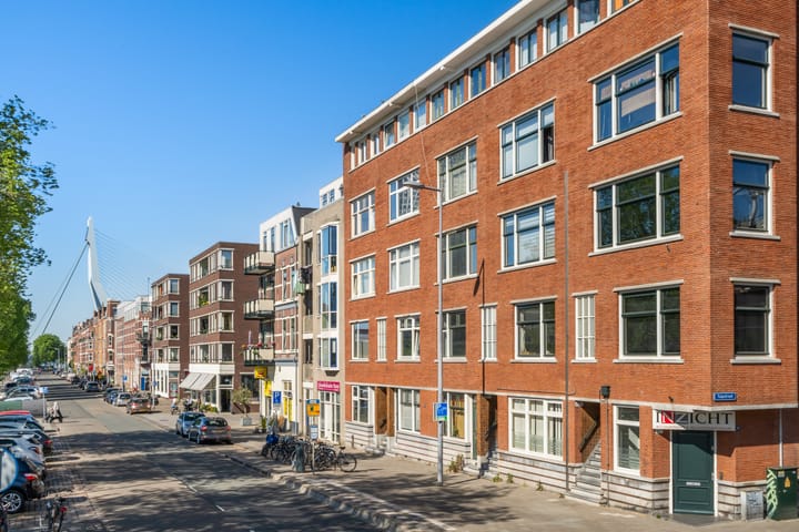 Foto 2 van Prins Hendrikkade 82-D