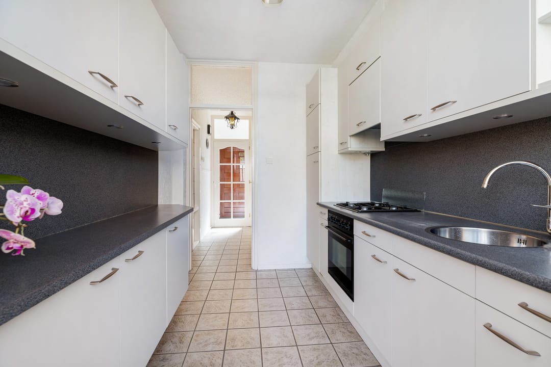 Foto 11 van Vlietweg 34