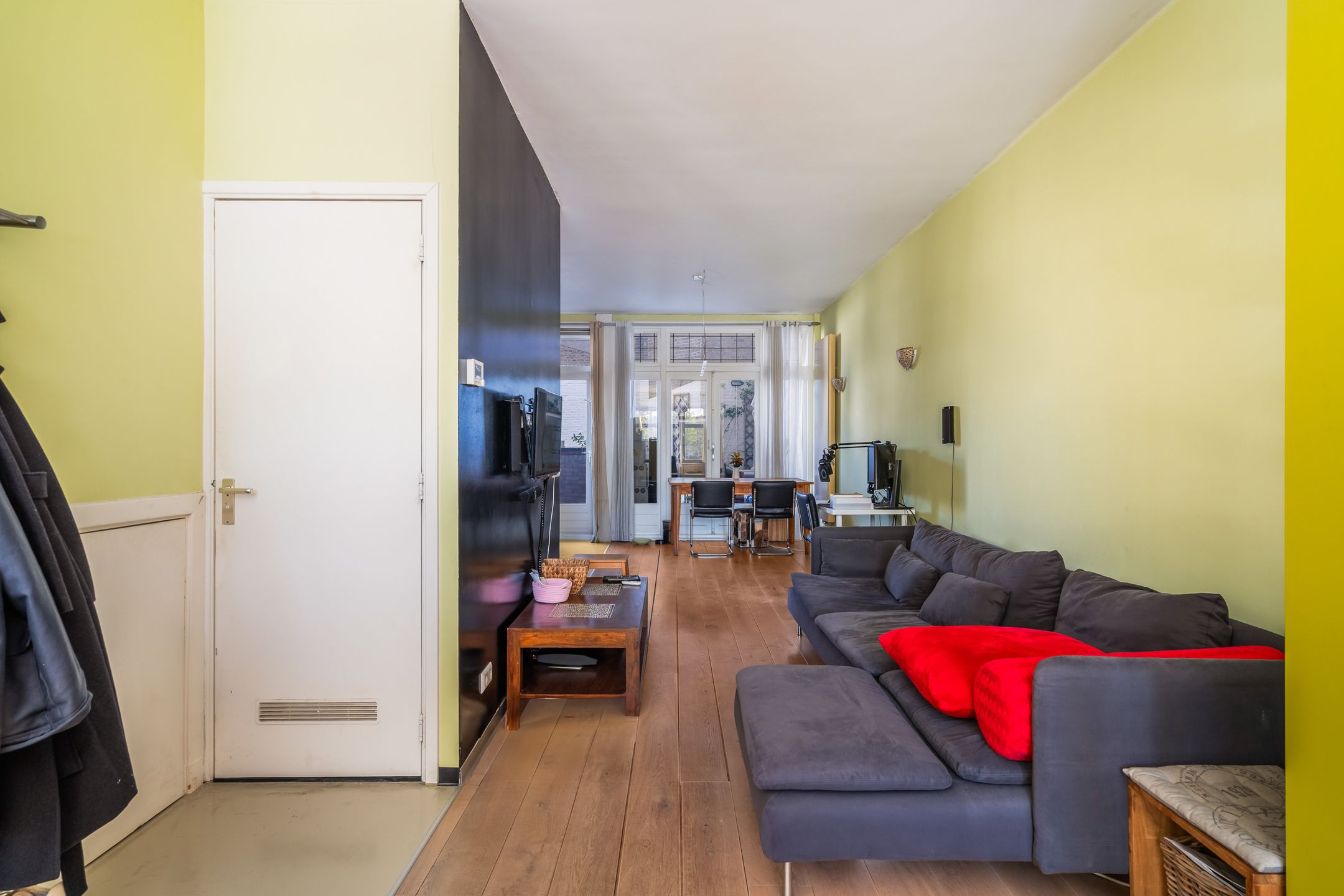 Foto 9 van Prins Hendrikkade 82-D