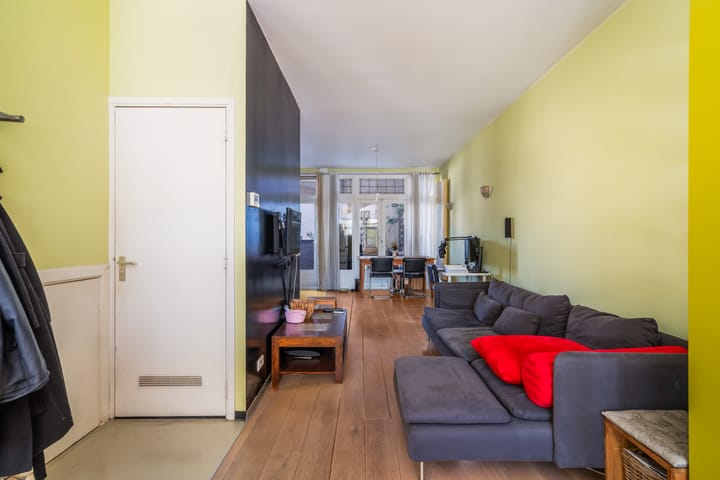 Foto 9 van Prins Hendrikkade 82-D