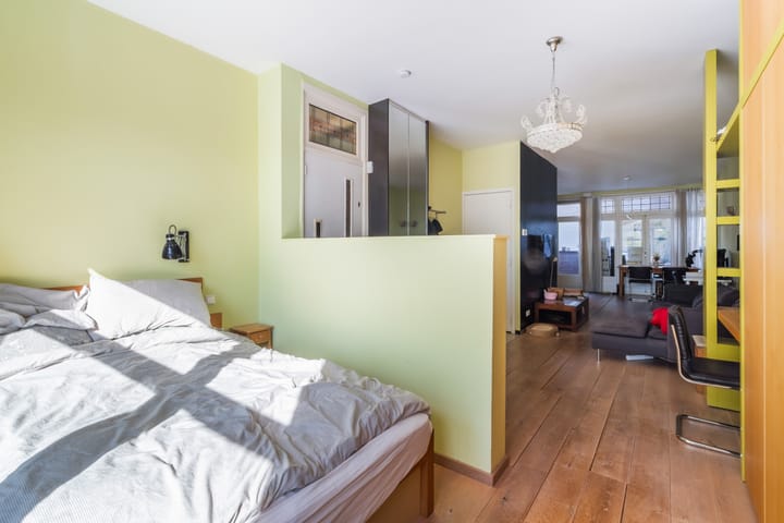 Foto 11 van Prins Hendrikkade 82-D