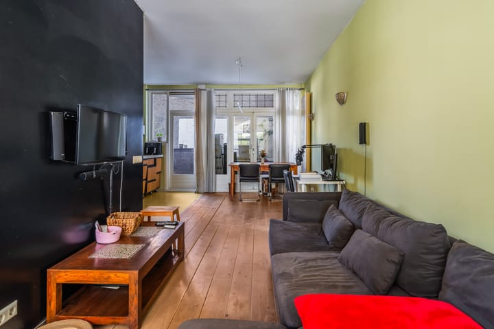 Foto 12 van Prins Hendrikkade 82-D