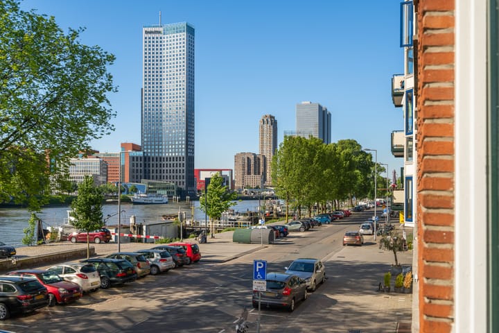 Foto 15 van Prins Hendrikkade 82-D