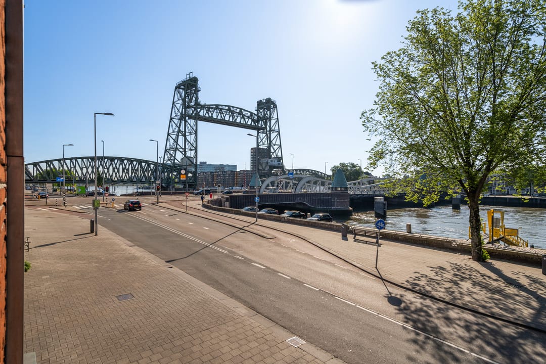 Foto 16 van Prins Hendrikkade 82-D