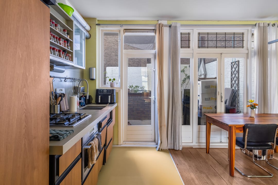 Foto 17 van Prins Hendrikkade 82-D