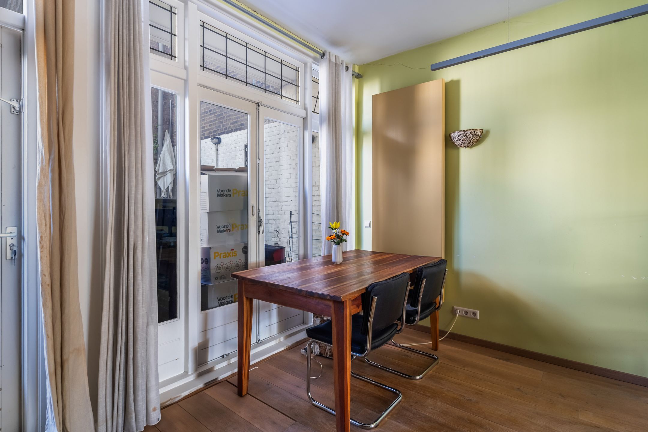 Foto 18 van Prins Hendrikkade 82-D