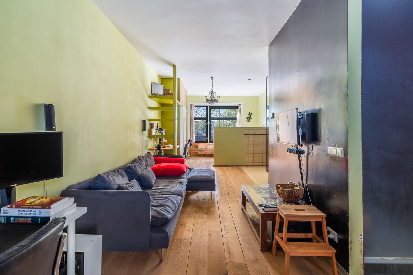 Foto 19 van Prins Hendrikkade 82-D