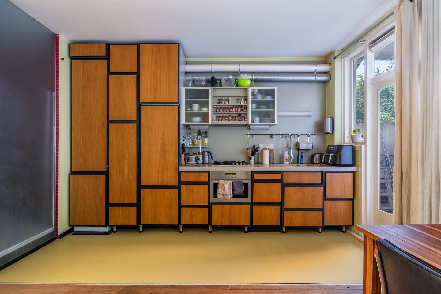 Foto 20 van Prins Hendrikkade 82-D