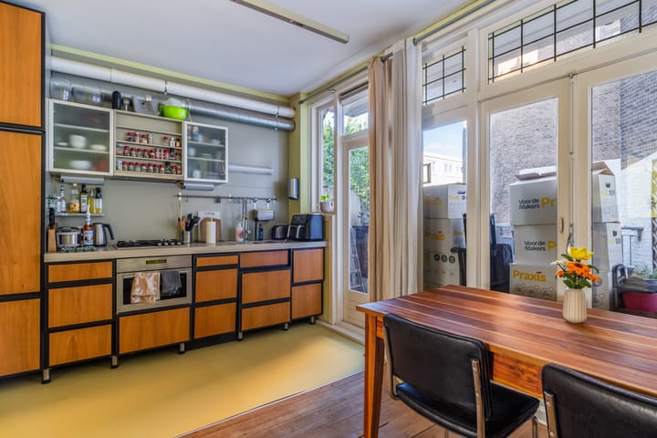 Foto 21 van Prins Hendrikkade 82-D