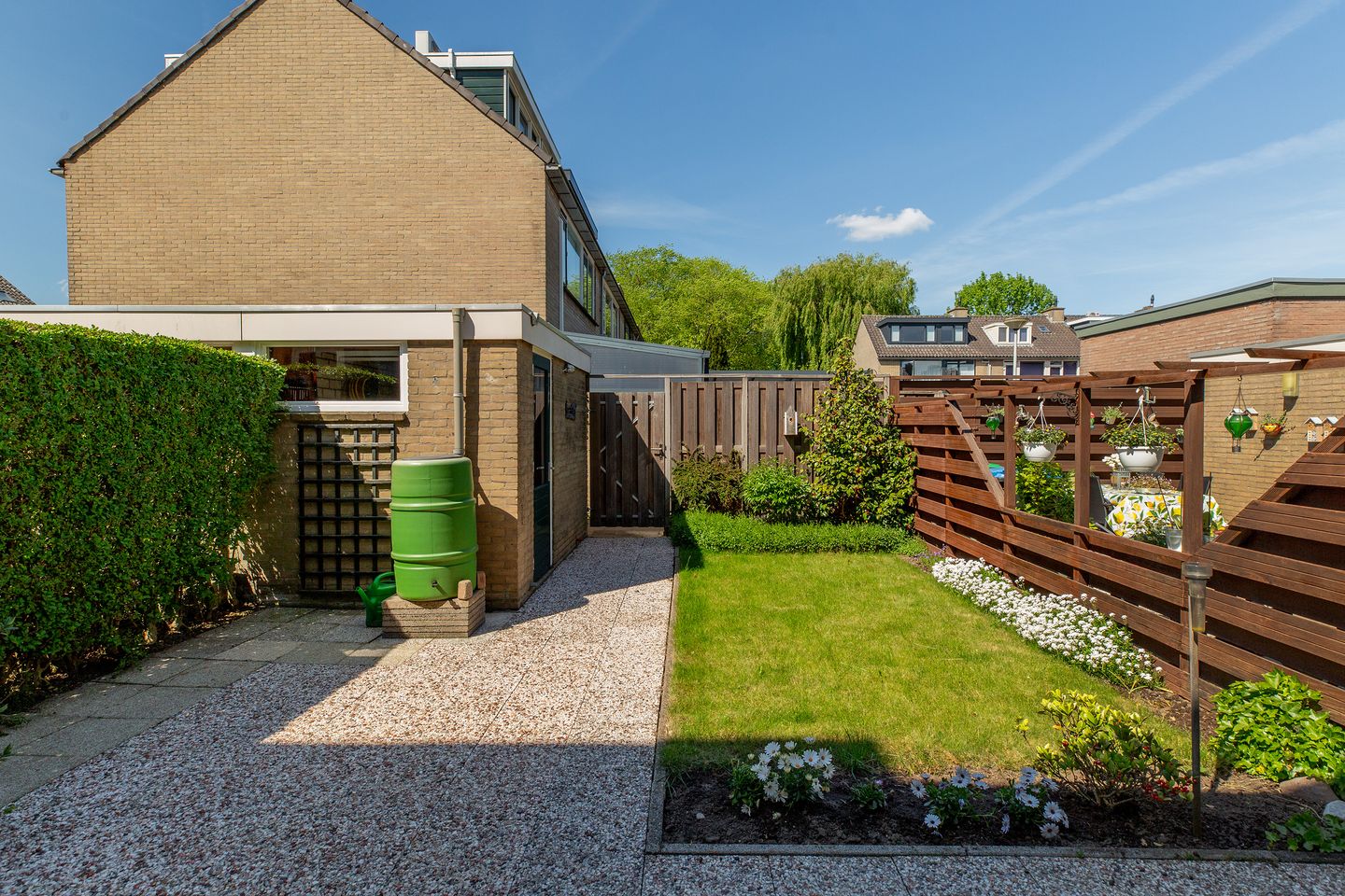 Foto 25 van Vlietweg 34