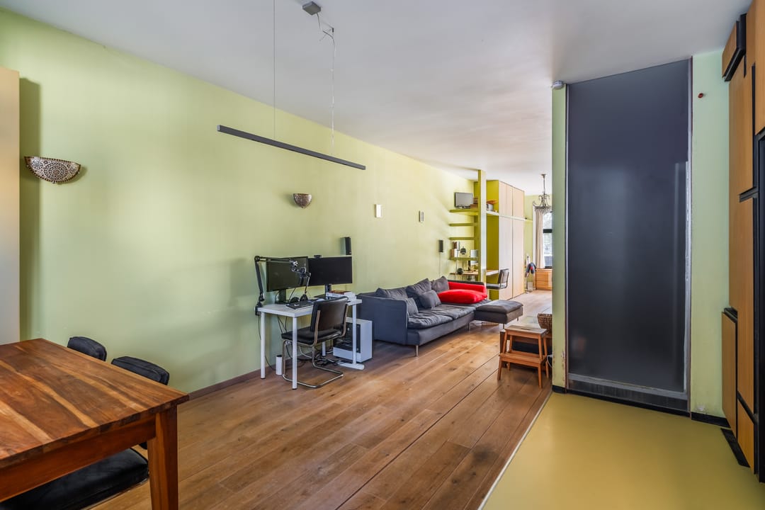 Foto 23 van Prins Hendrikkade 82-D