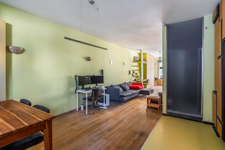 Foto 23 van Prins Hendrikkade 82-D