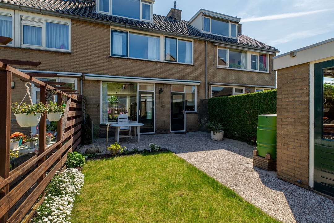 Foto 26 van Vlietweg 34