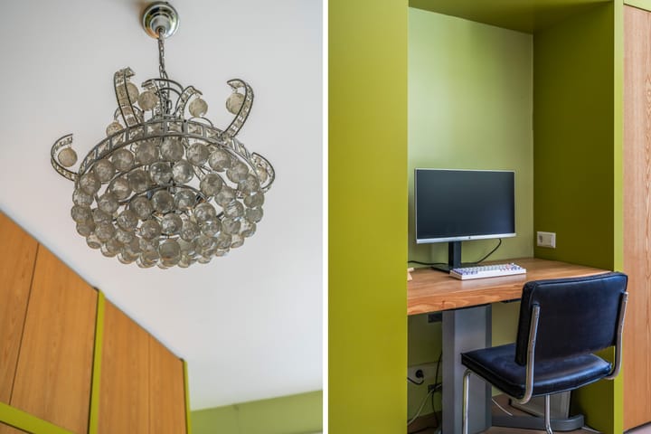 Foto 24 van Prins Hendrikkade 82-D