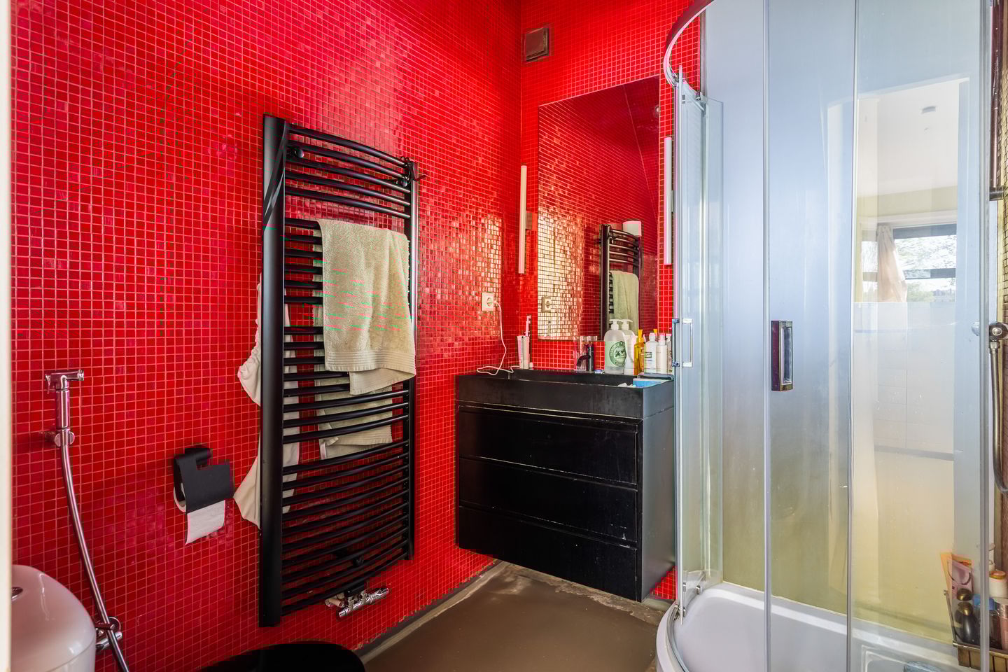 Foto 25 van Prins Hendrikkade 82-D