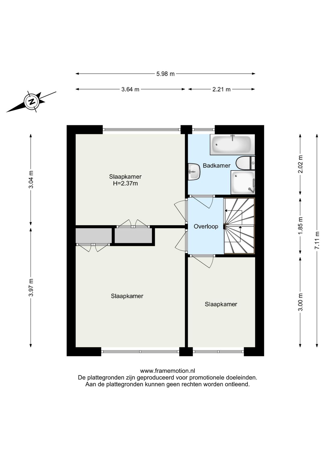 Foto 32 van Vlietweg 34