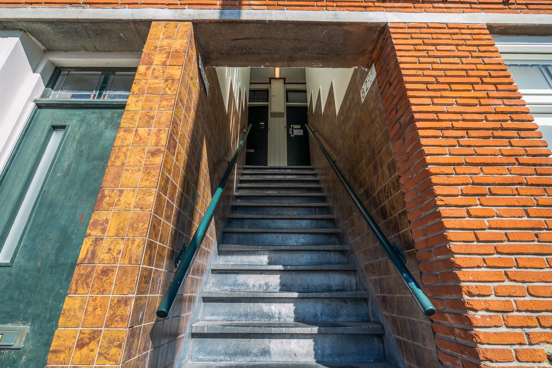 Foto 26 van Prins Hendrikkade 82-D