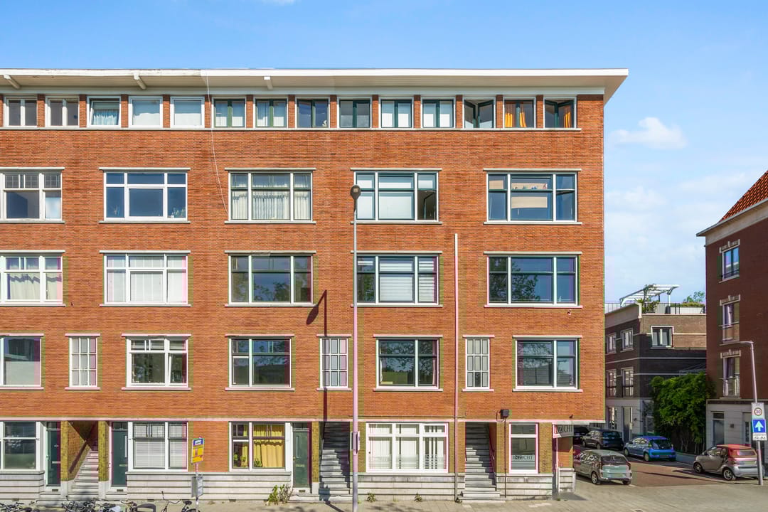 Foto 28 van Prins Hendrikkade 82-D