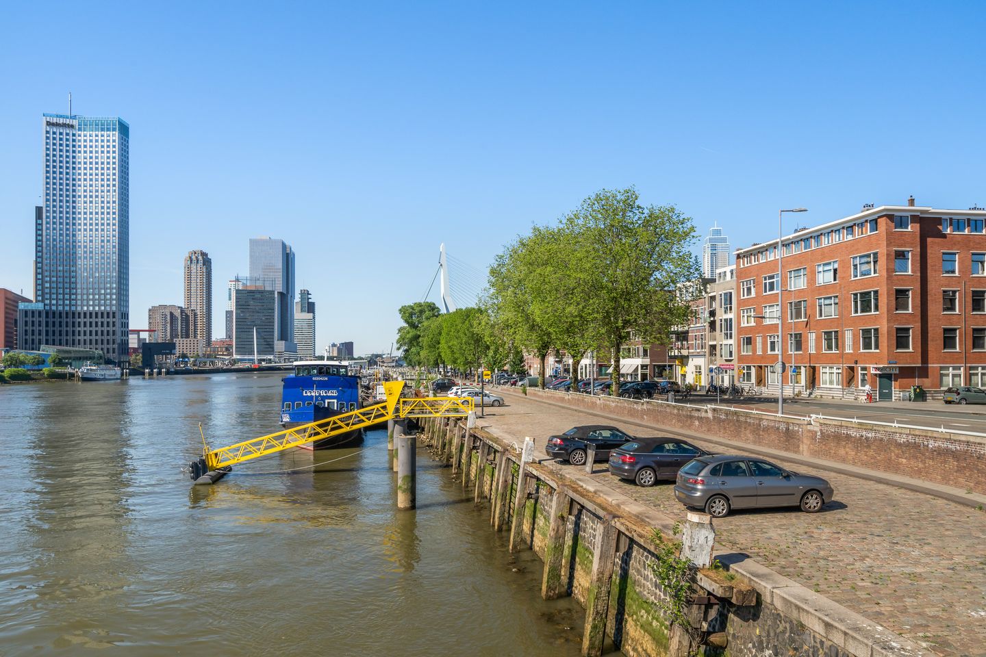 Foto 29 van Prins Hendrikkade 82-D