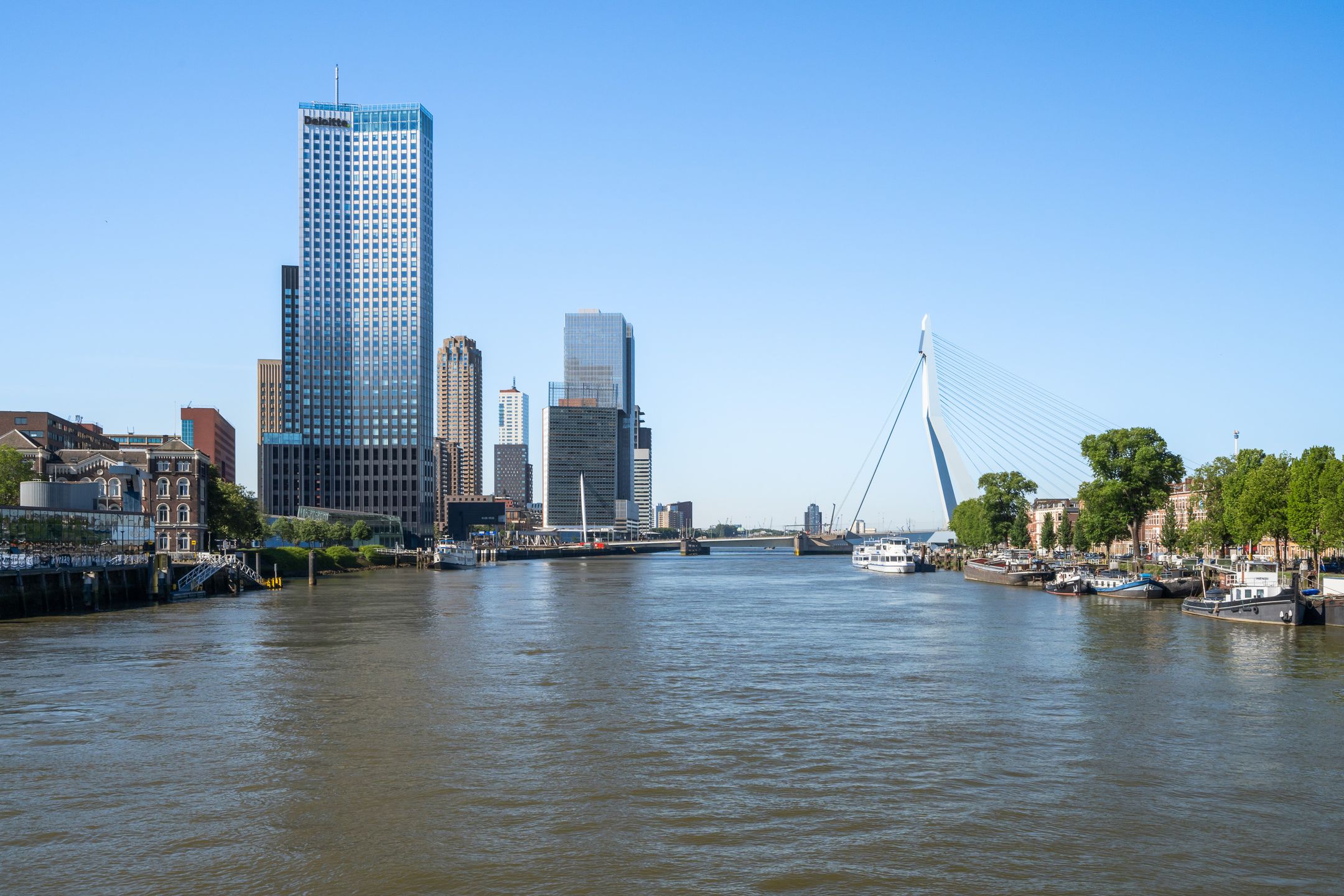 Foto 30 van Prins Hendrikkade 82-D