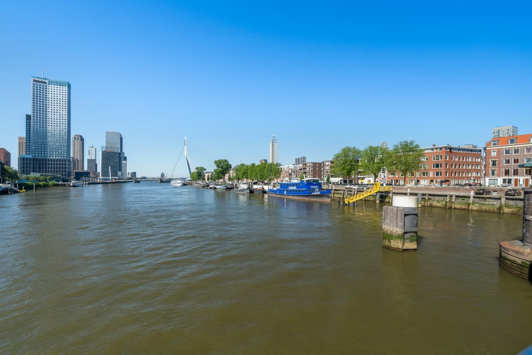 Foto 31 van Prins Hendrikkade 82-D