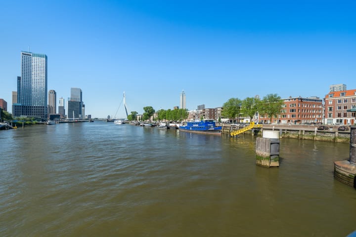 Foto 31 van Prins Hendrikkade 82-D