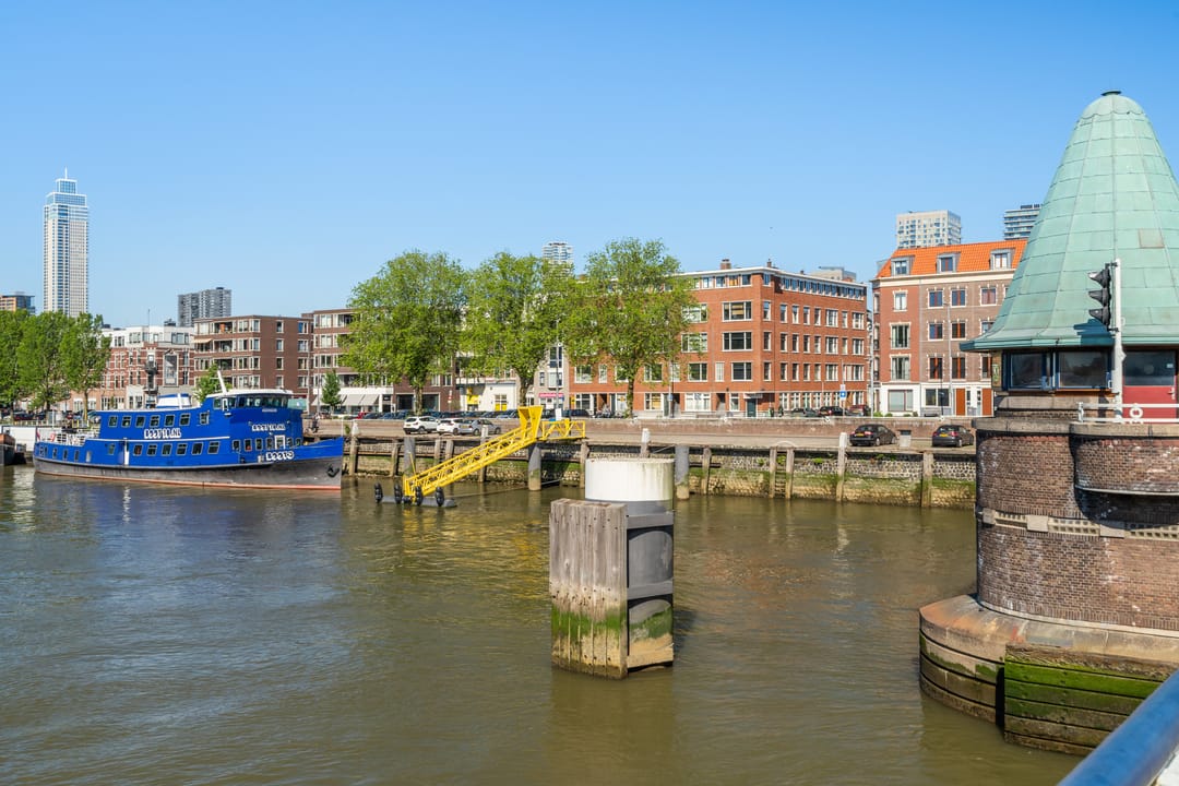 Foto 32 van Prins Hendrikkade 82-D