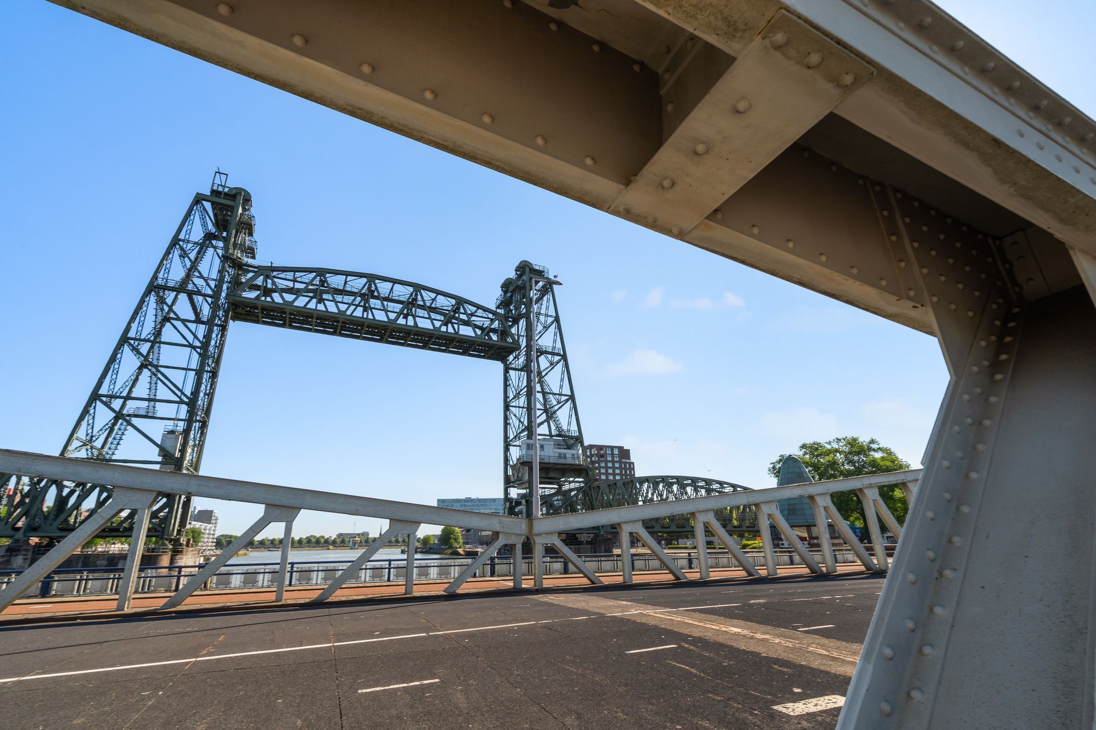 Foto 33 van Prins Hendrikkade 82-D