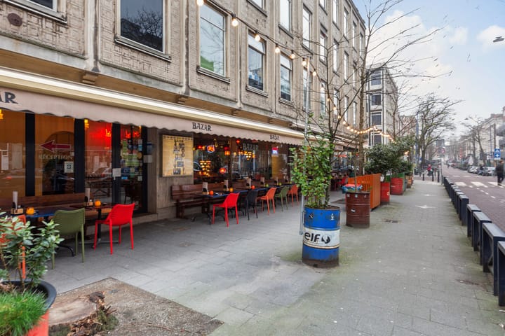 Foto 8 van Westblaak 32-C03