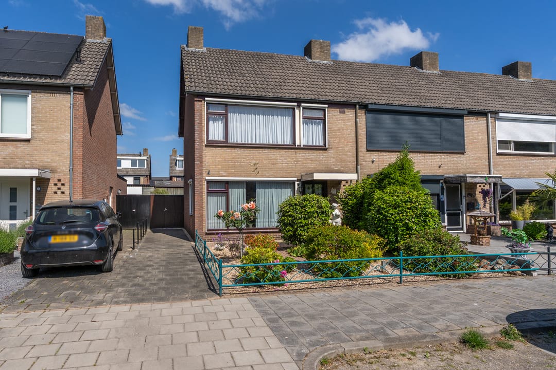 Foto 1 van Zeterdonk 9