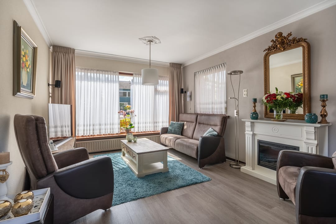 Foto 2 van Zeterdonk 9