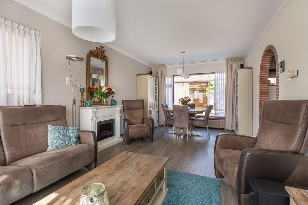 Foto 7 van Zeterdonk 9