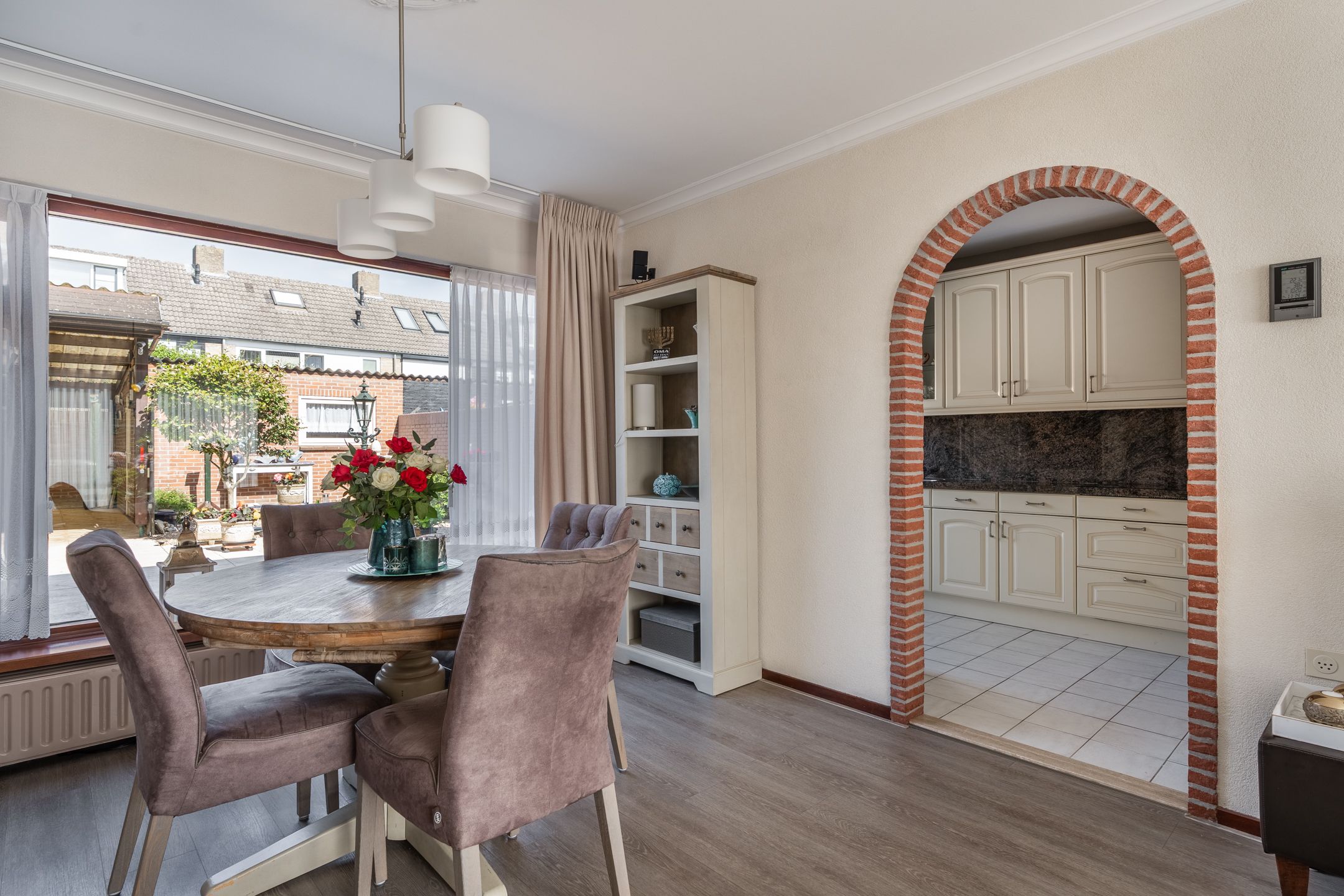 Foto 6 van Zeterdonk 9