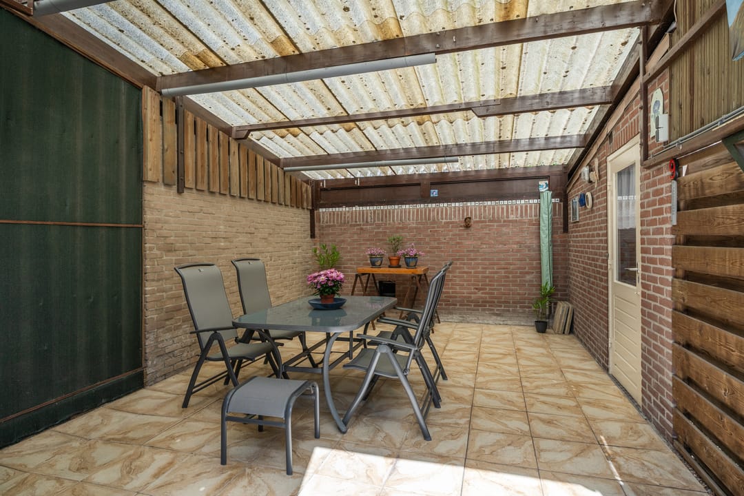 Foto 23 van Zeterdonk 9